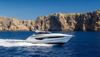 PRINCESS V40 