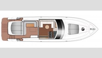 PRINCESS V62 S