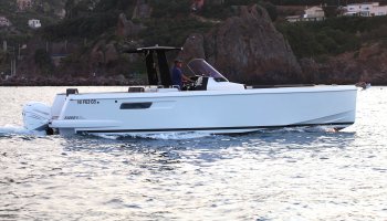 Fjord 36/38 Xpress