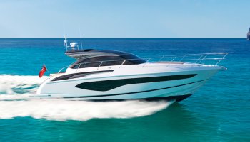 PRINCESS  V50 