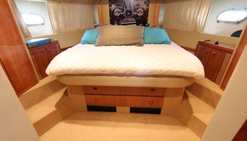 FERRETTI 480