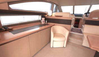 PRINCESS 50