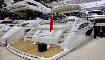 PRINCESS  V50 