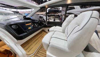 PRINCESS  V50 