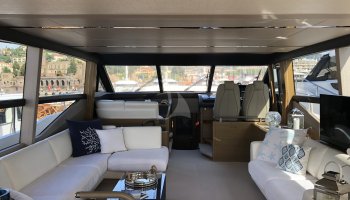 Princess 68
