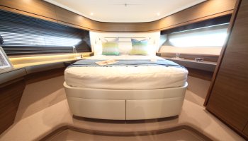 Princess 68