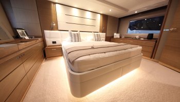Princess 68
