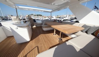 Princess 68