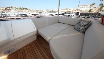 Princess 68