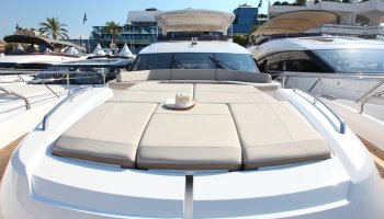Princess 68