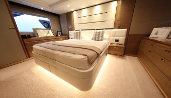 Princess 68