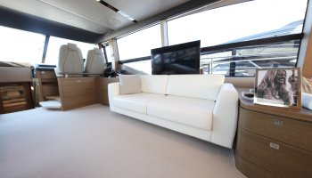 Princess 68
