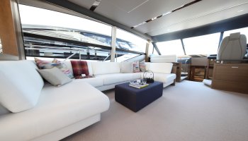 Princess 68