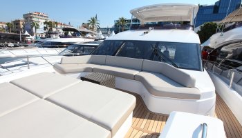Princess 68