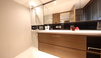 Princess 68