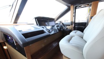 Princess 68