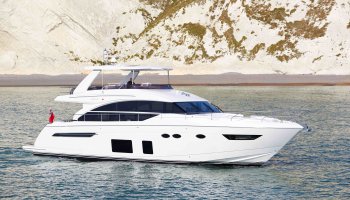Princess 68