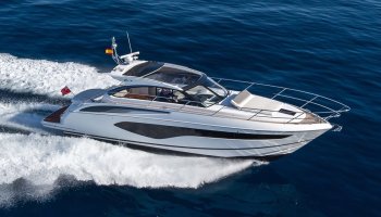 PRINCESS  V50 