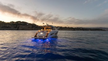 PRINCESS V65 