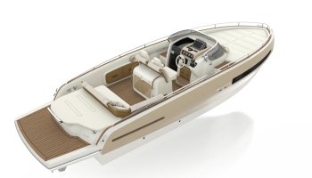 INVICTUS 280 GT