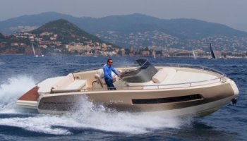 INVICTUS 280 GT