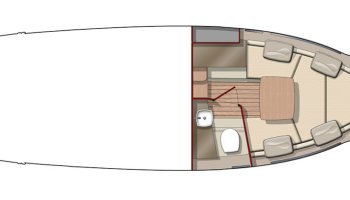 INVICTUS 280 GT