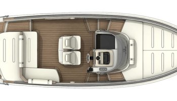 INVICTUS 280 GT
