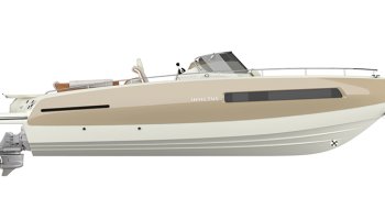 INVICTUS 280 GT