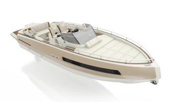 INVICTUS 280 GT