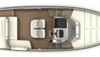INVICTUS 280 GT