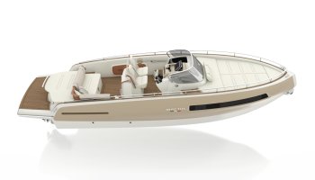 INVICTUS 280 GT