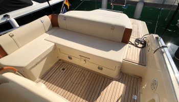 INVICTUS 280 GT