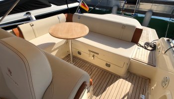 INVICTUS 280 GT