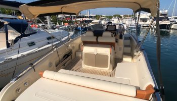 INVICTUS 280 GT