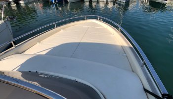 INVICTUS 280 GT