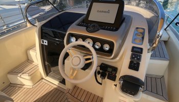 INVICTUS 280 GT