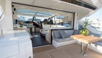 SUNSEEKER Predator 68 MK II