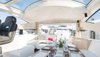 SUNSEEKER Predator 68 MK II