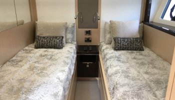 SUNSEEKER Predator 68 MK II