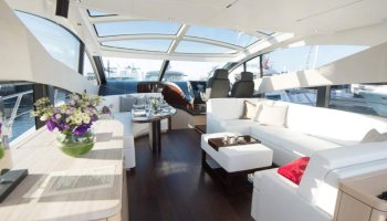 SUNSEEKER Predator 68 MK II