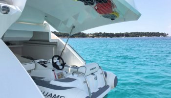 SUNSEEKER Predator 68 MK II