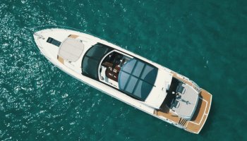 SUNSEEKER Predator 68 MK II
