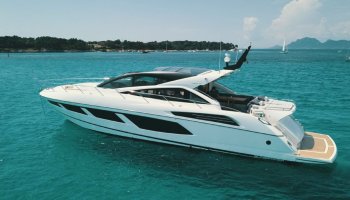 SUNSEEKER Predator 68 MK II