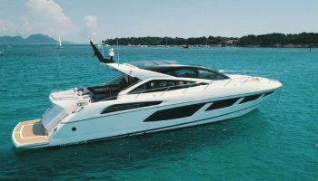 SUNSEEKER Predator 68 MK II