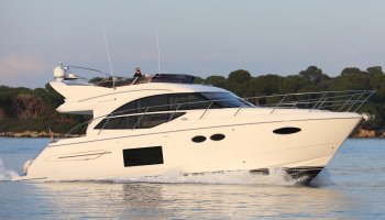 PRINCESS 49