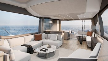 PRINCESS V78 Nouveau/New Model