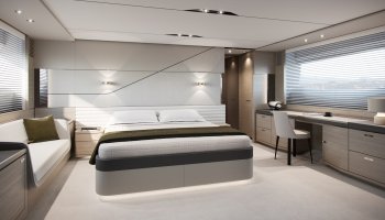 PRINCESS V78 Nouveau/New Model