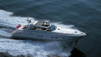 PRINCESS  V58