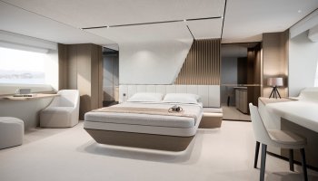 PRINCESS Y85 Nouveau/New Model