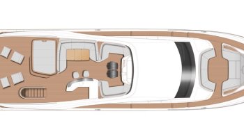 PRINCESS Y85 Nouveau/New Model